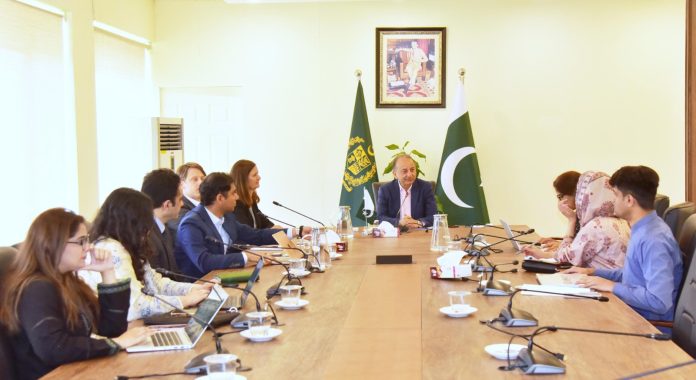 Pakistan, Germany collaborate to strengthen carbon market governance under SPAR6C initiative