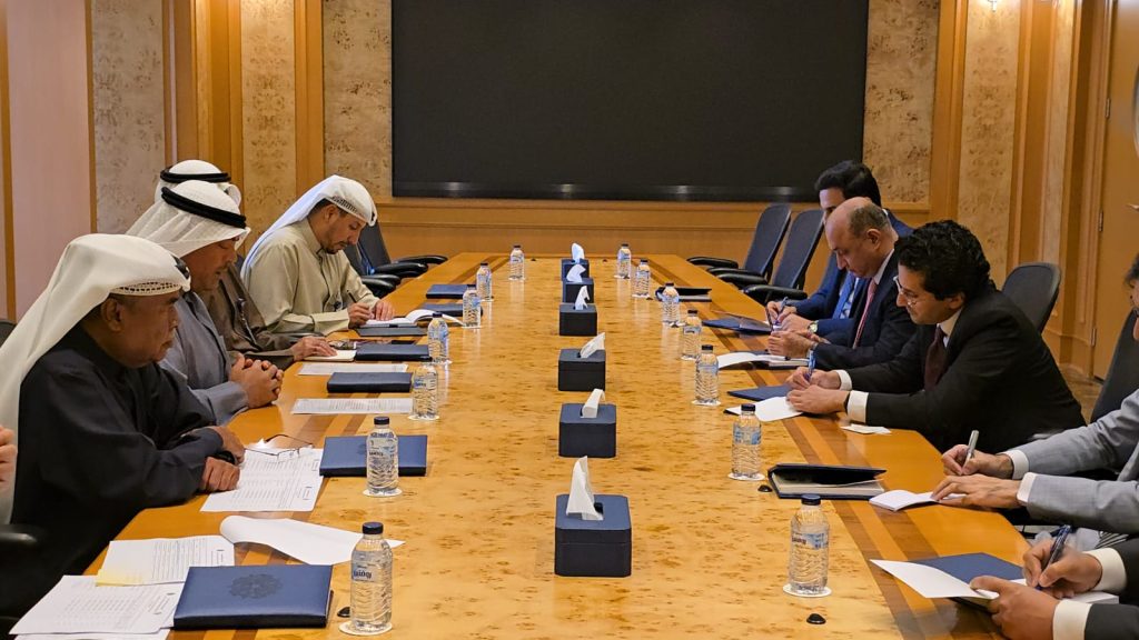 Kuwait signals strong investment interest in Pakistan: Ali Pervaiz