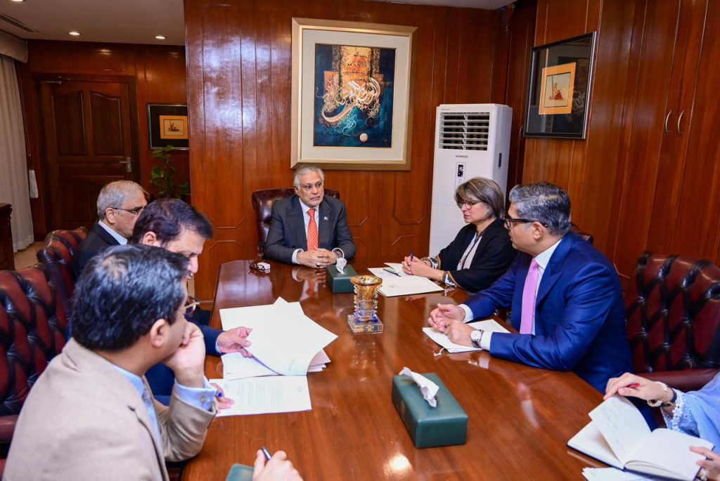 DPM Dar for timely follow-up on key diplomatic outcomes, enhanced coordination to advance Pakistan’s strategic, economic interests