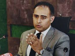 UN report exposes India’s unlawful actions, marks a crucial turning point: Minister Kayani