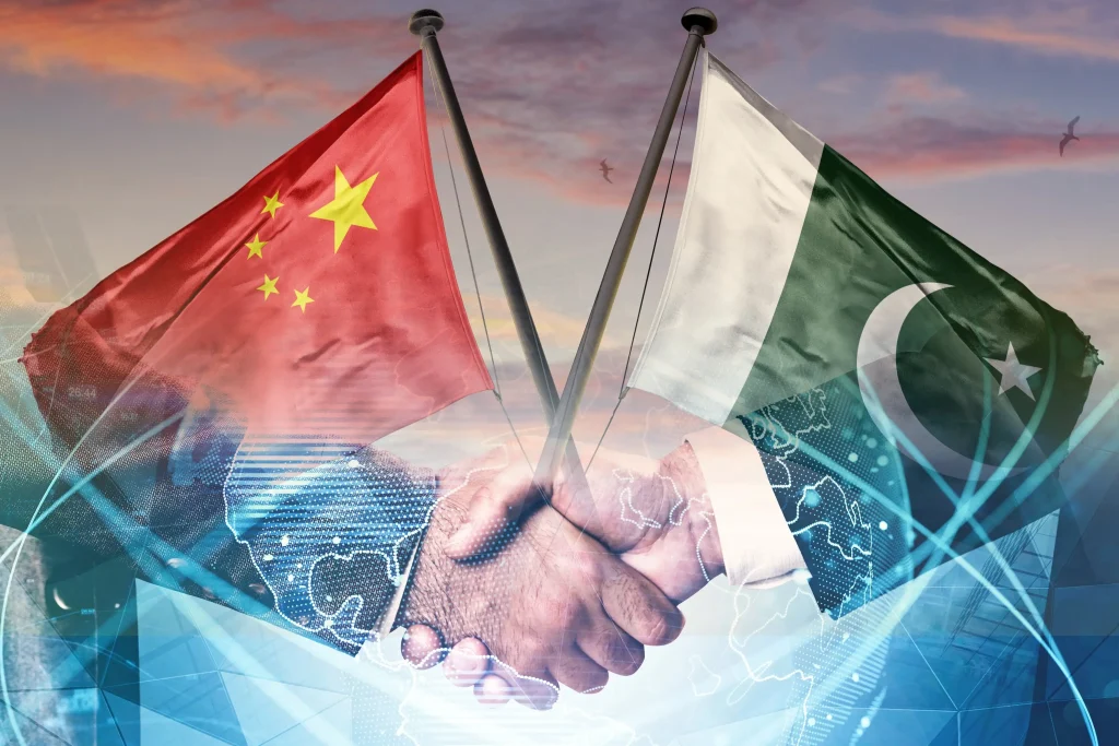 Pakistan, China agree to build upgraded version of CPEC 2.0, prioritizing industry, agriculture, mining sectors