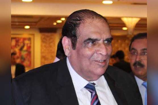 Iftikhar Ali Malik Calls for Global Action to Protect Indus Waters Treaty