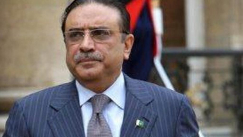 President condoles demise of Saudi Princess Hind bint Saud