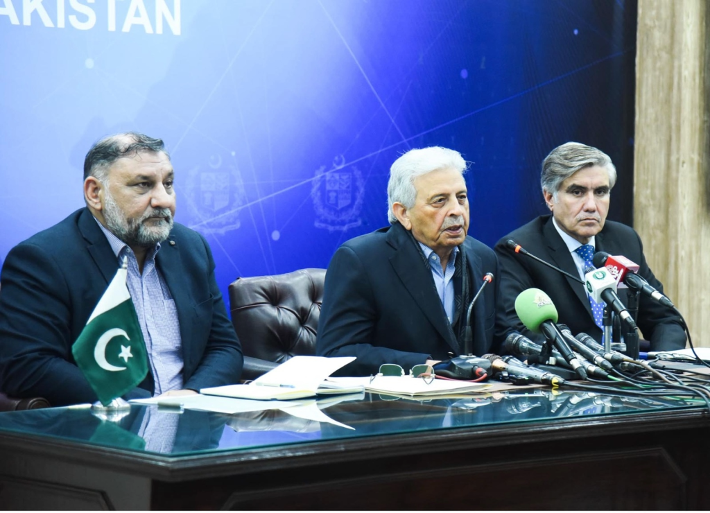 79 MoUs worth $4.5bn signed at Pak-China agri investment conference: Rana Tanveer