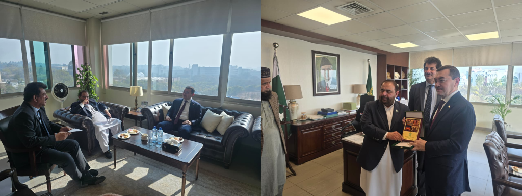 Pakistan, Kyrgyzstan to host Kyrgyz Cultural Day in Islamabad, deepening people-to-people ties