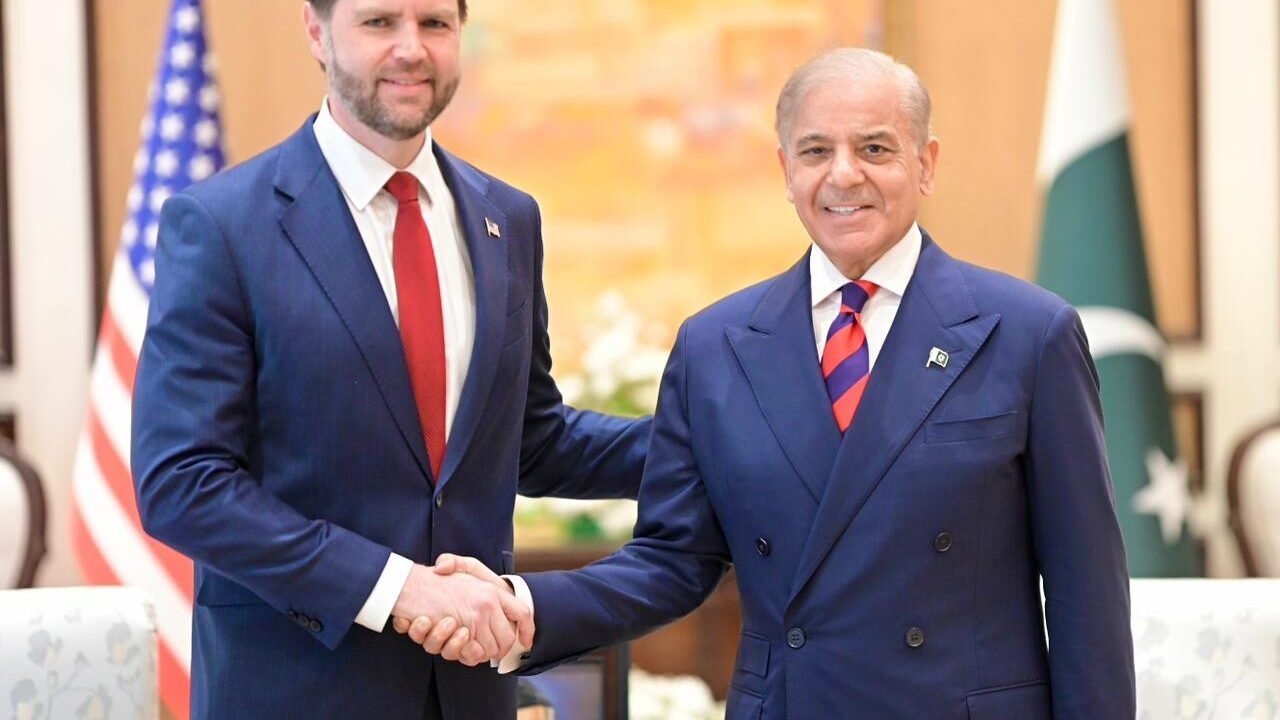 jd vance and shahbaz