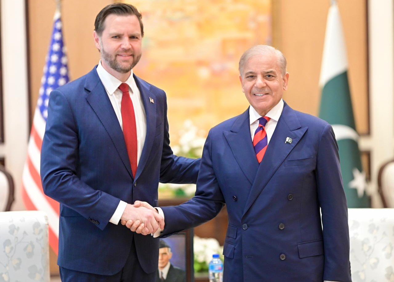 jd vance and shahbaz