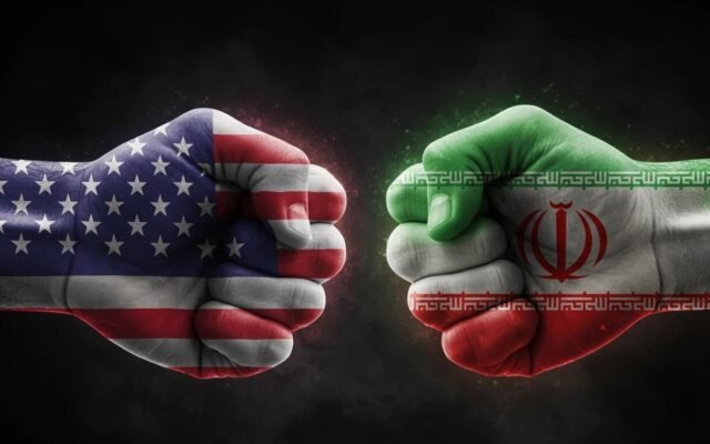 US and Israel Prepare for Possible New Strikes on Iran as Regional Tensions Escalate