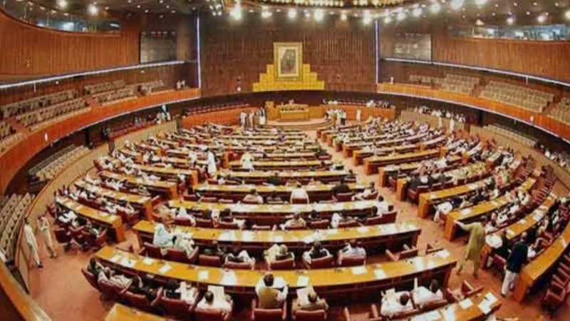 NA Speaker Ayaz Sadiq Hails Leadership's Role in US-Iran Accord