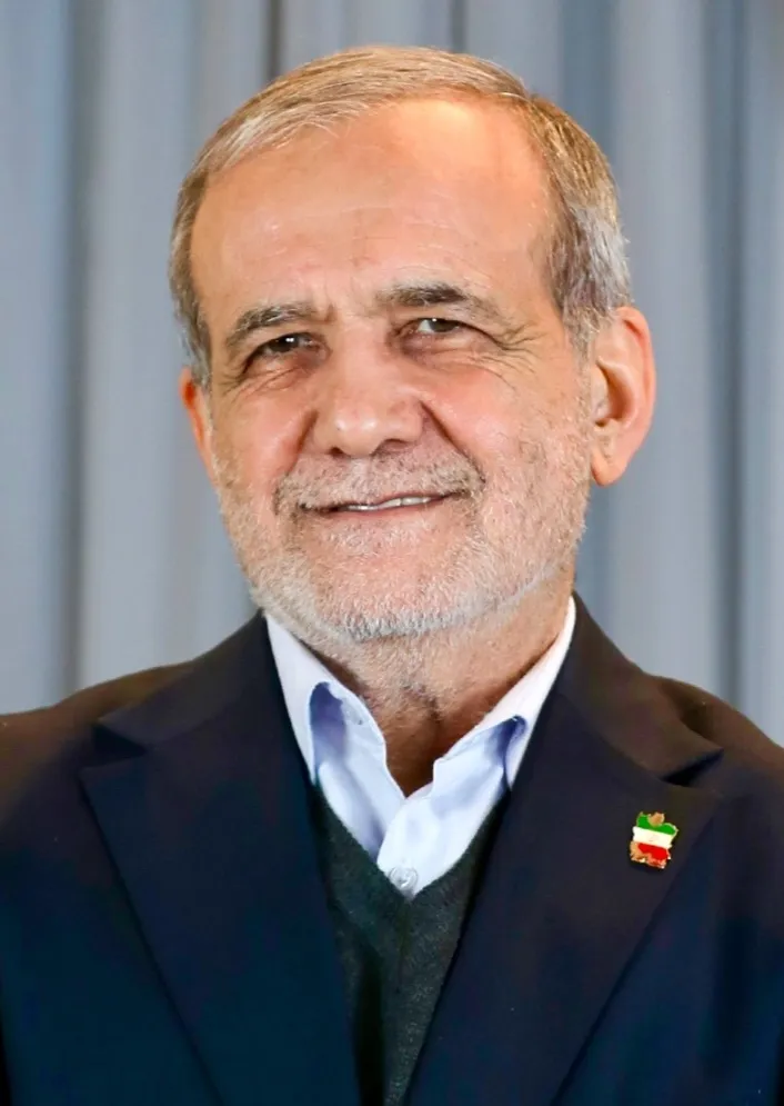 Iranian President to Visit Pakistan for Bilateral Talks on June 23