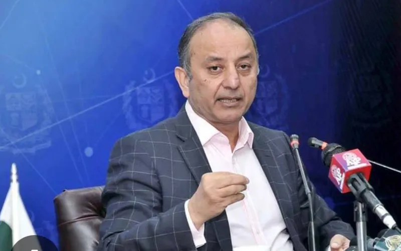 Pakistan Minister Warns Water Injustice, Not Scarcity, Is Destabilising Nations