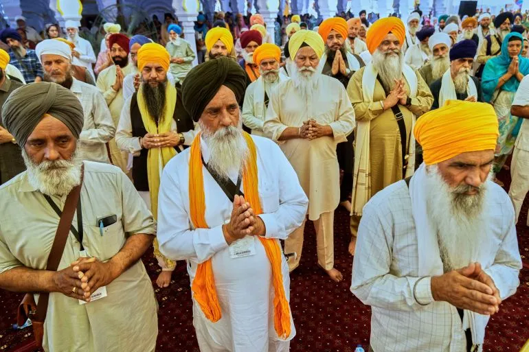 Pakistan Issues Visas to Indian Pilgrims for Ranjit Singh Anniversary