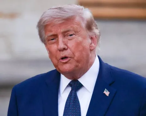 Iran Agrees to Nuclear Site Inspections, Trump Cites Talks Progress