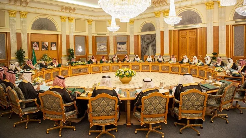 Saudi Arabia Approves New Real Estate Ownership Law for Foreigners