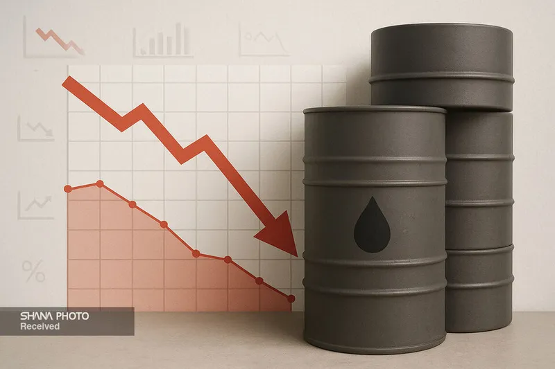 Middle East Tensions Ease, Oil Prices Hit Four-Month Low