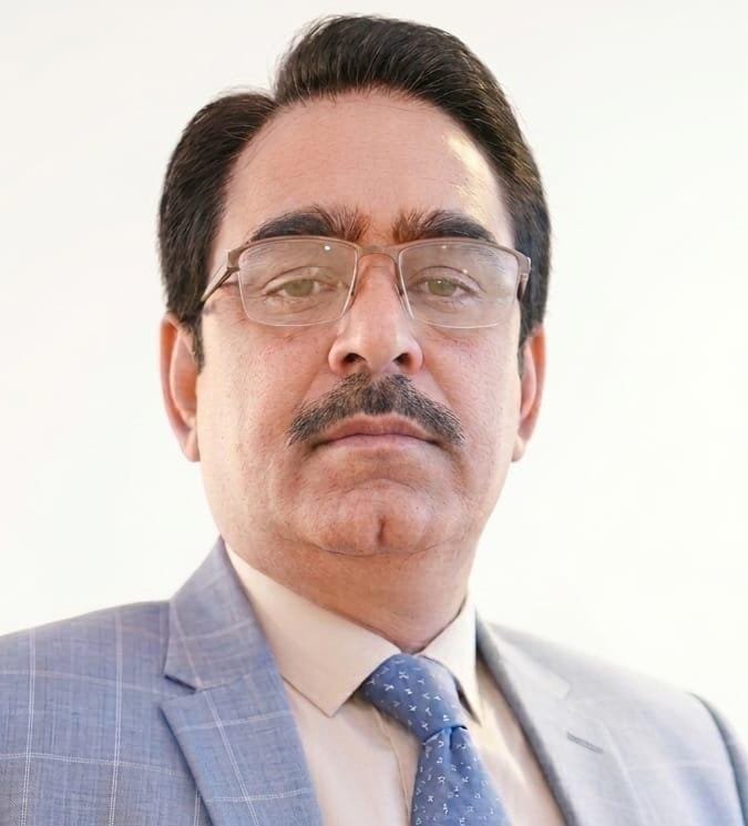 Haneef sabir