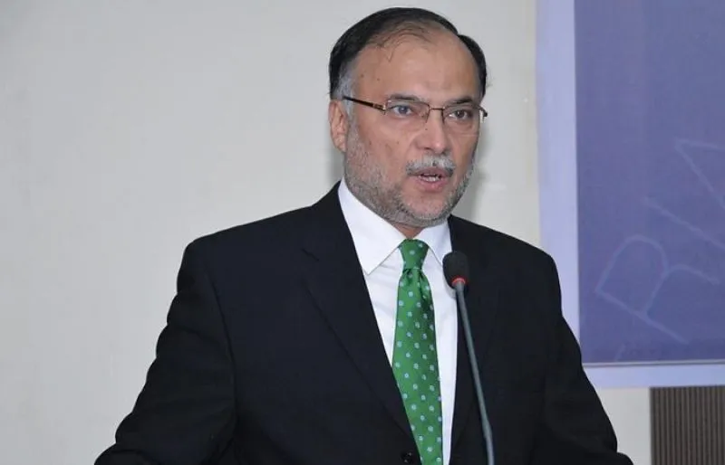 Ahsan Iqbal Engages NASA Officials to Advance Pakistan’s Space Vision