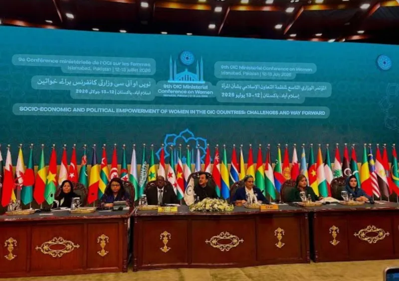OIC Delegates Applaud Pakistan for Championing Women Empowerment and Hospitality