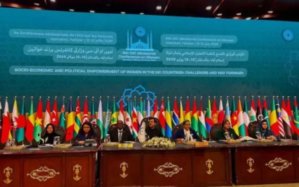 OIC Adopts Islamabad Declaration to Advance Women Empowerment Globally