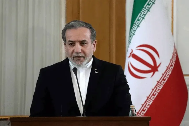 Iranian Foreign Minister Abbas Araghchi Rejects Threats and Uranium Sales