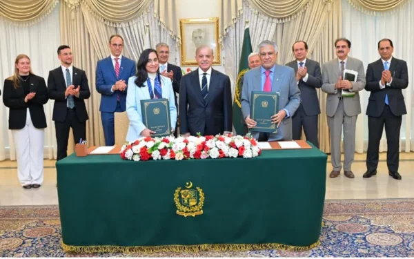 Pakistan and Canada Finalize Phytosanitary Protocol for Canola Imports