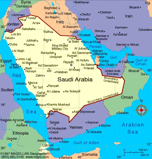 Houthis Announce Naval Blockade of Saudi Arabia Amid Regional Tensions