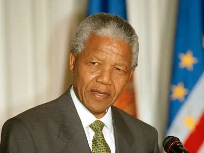 ISSI Celebrates South Africa National Day and Nelson Mandela Legacy