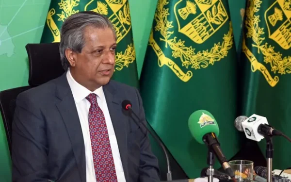 Minister Azam Nazeer Tarar Urges Scientific Innovation in Muslim World