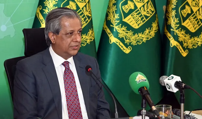 Minister Azam Nazeer Tarar Urges Scientific Innovation in Muslim World