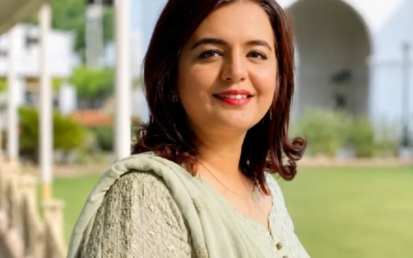 ChenOne Group Appoints Maria Tauqir as New Executive Director Corporate