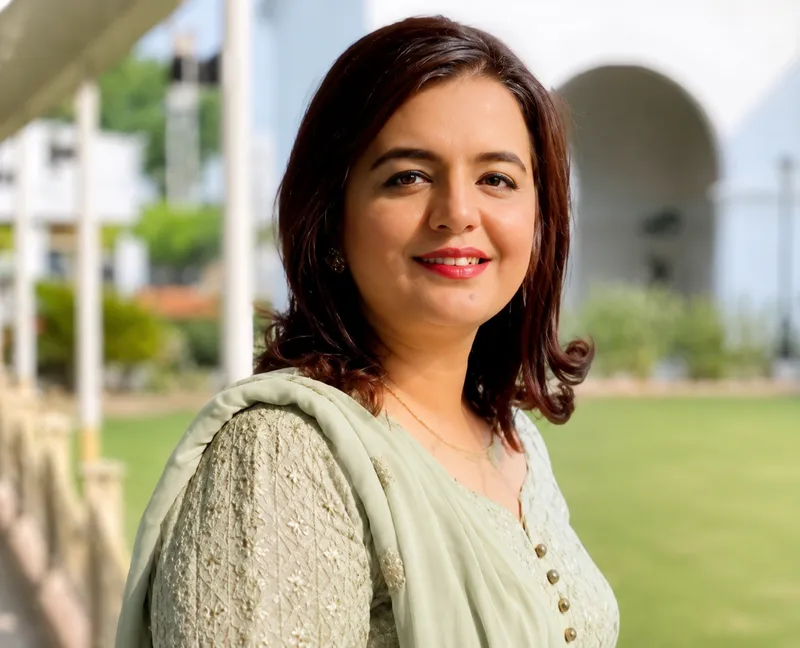 ChenOne Group Appoints Maria Tauqir as New Executive Director Corporate