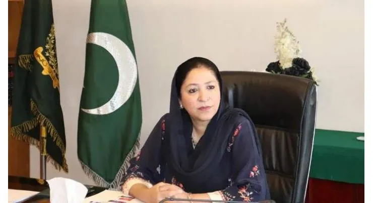 Wajiha Qamar Seeks Deeper Academic Ties With Kazakhstan National University