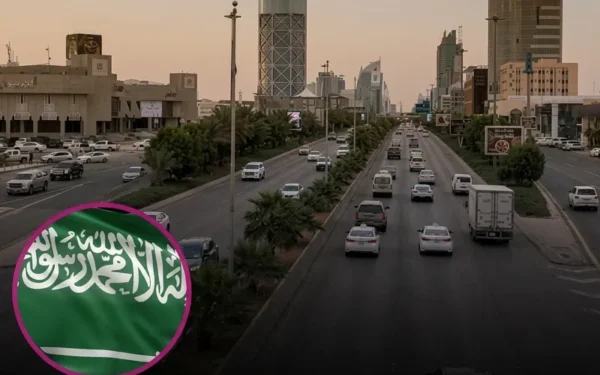 Saudi Arabia Accelerates Strategic Transformation to End Oil Dependency