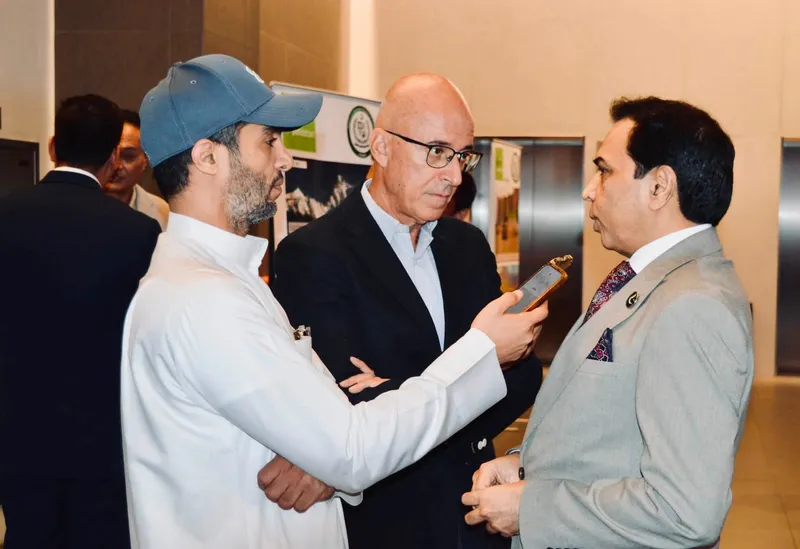 Pakistan Launches Inaugural Fruit Week to Showcase Premium Produce in Kuwait (Image 2)