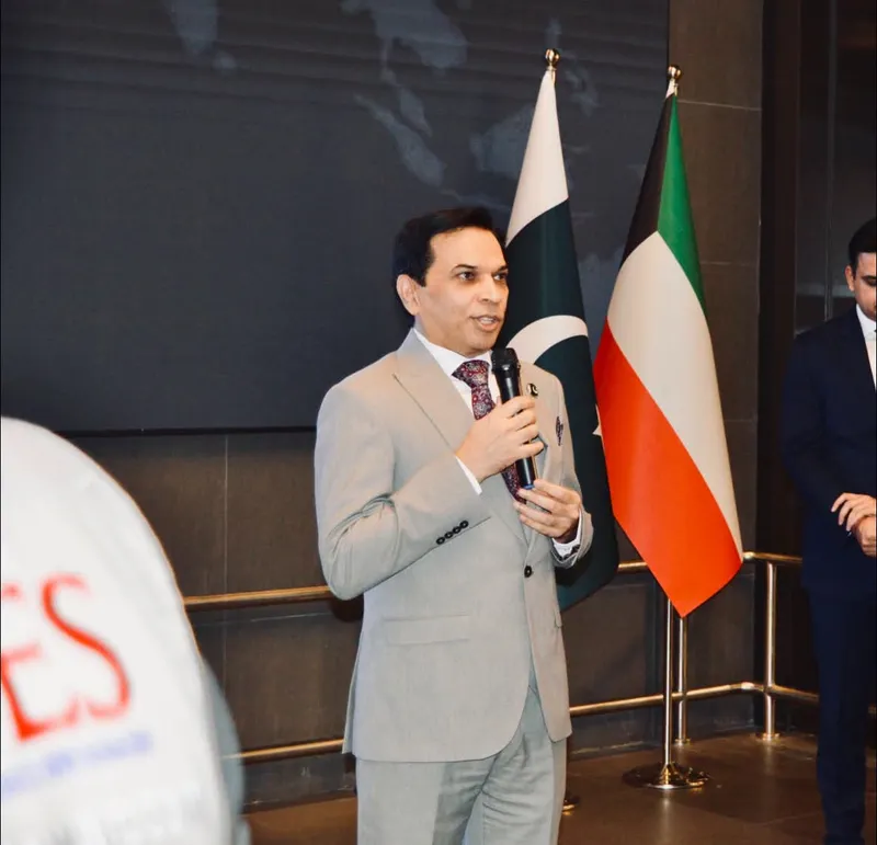 Pakistan Launches Inaugural Fruit Week to Showcase Premium Produce in Kuwait (Image 1)