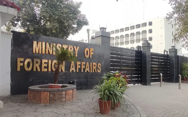 Pakistan Welcomes Kuwait's Ratification of Historic 2023 Defence Cooperation Agreement