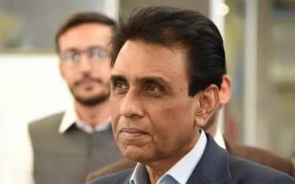 Pakistan and US Reaffirm Commitment to Expanding Strategic Educational Ties