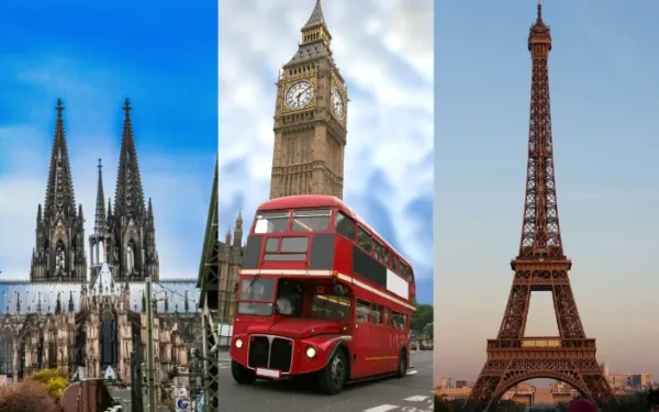 France, Germany and UK Record Surge in International Student Enrolment