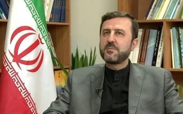 Iran Rejects US Diplomatic Proposals Over Unreasonable Demands and Constraints