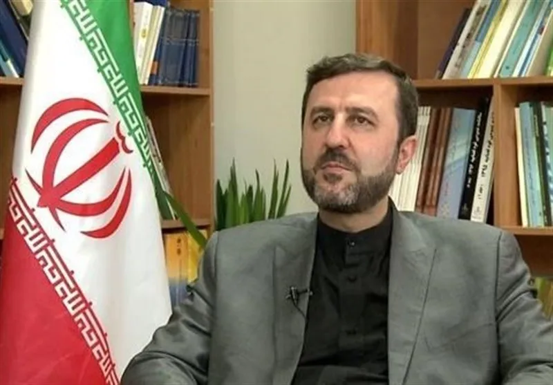 Iran Rejects US Diplomatic Proposals Over Unreasonable Demands and Constraints