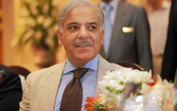 US Congressional Delegation Discusses Strengthening Bilateral Ties With PM Sharif