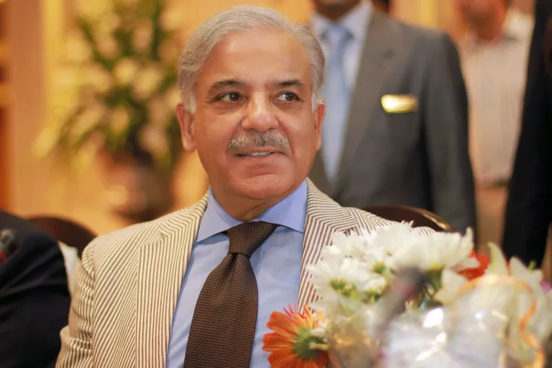 US Congressional Delegation Discusses Strengthening Bilateral Ties With PM Sharif