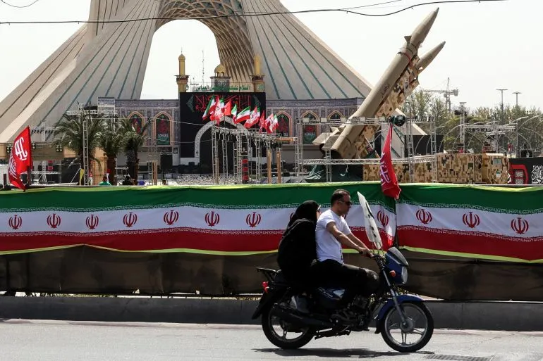 Iran’s Economy Shows Resilience Amidst Ongoing US Sanctions and Conflict