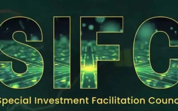U.S. Business Delegation Explores Investment Opportunities in Karachi