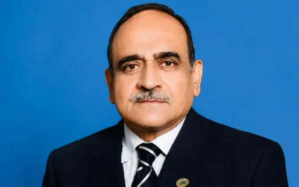 Renowned Nuclear Scientist and Former PAEC Chairman Pervez Butt Dies