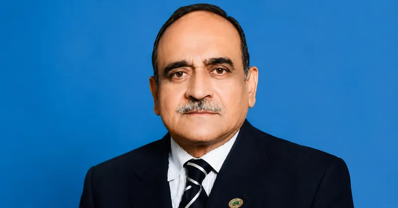 Renowned Nuclear Scientist and Former PAEC Chairman Pervez Butt Dies