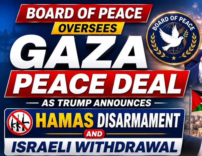 Pakistan Welcomes Progress on Gaza Peace Plan, Calls for Concrete Steps
