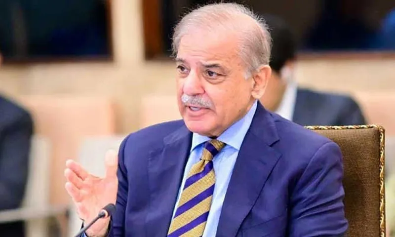 PM returns home after Saudi Arabia visit