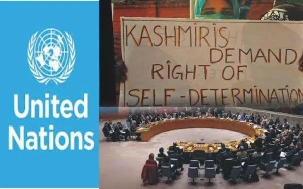Pakistan Denounces India’s Actions in Kashmir as State Terrorism