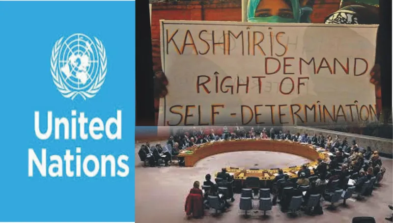 Pakistan Denounces India’s Actions in Kashmir as State Terrorism